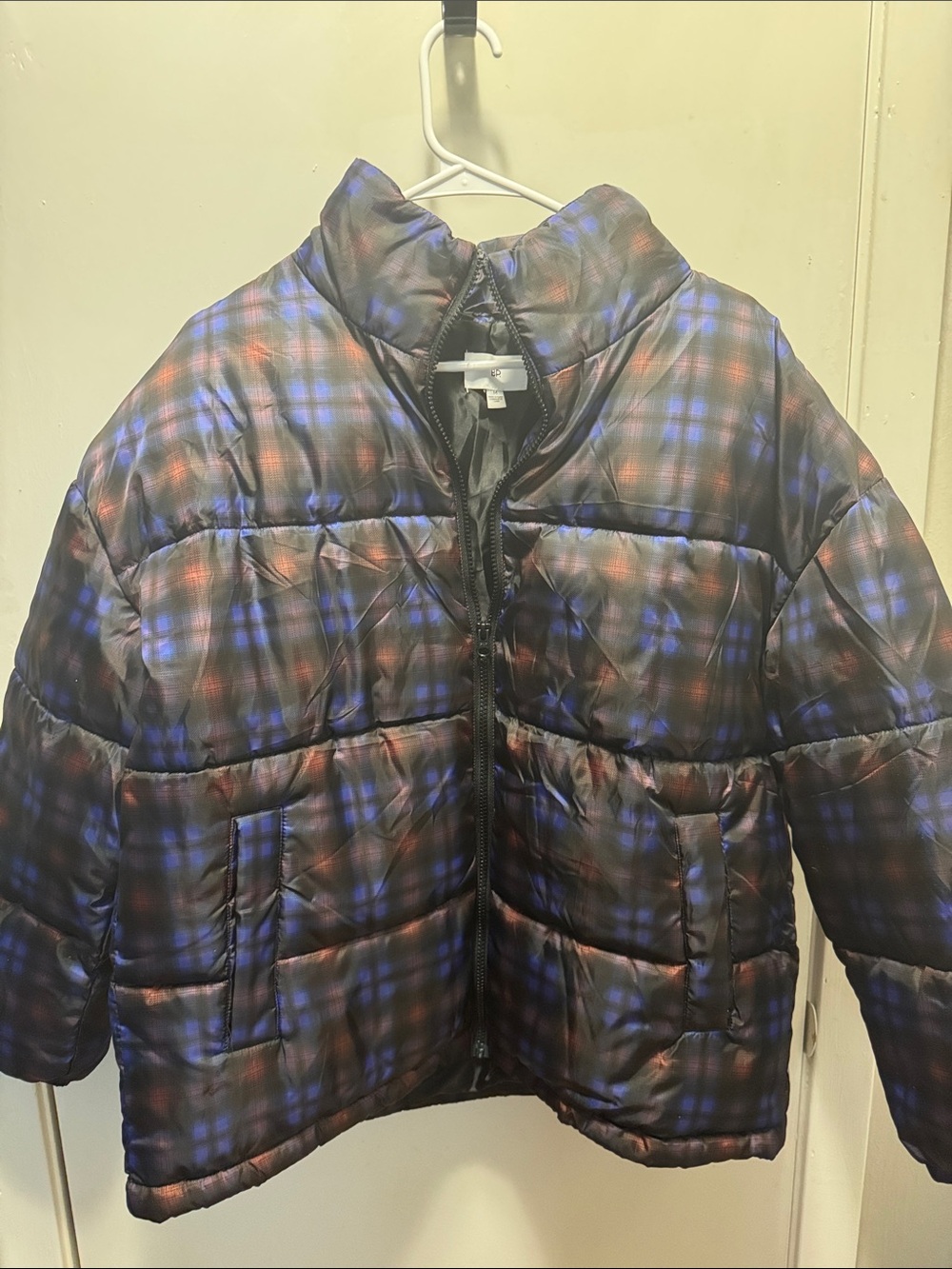 Brand new coat